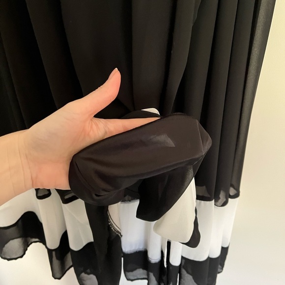 Maxi skirt NY & Co L - Picture 7 of 13